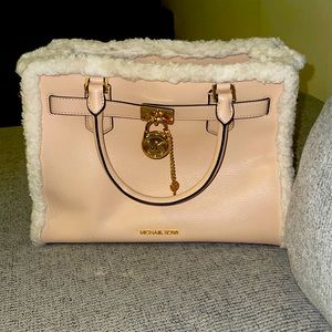 Michael Kors Hamilton collection